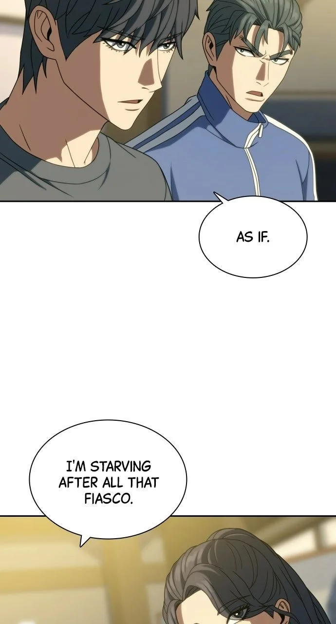 Frozen Warrior Chapter 39 page 33
