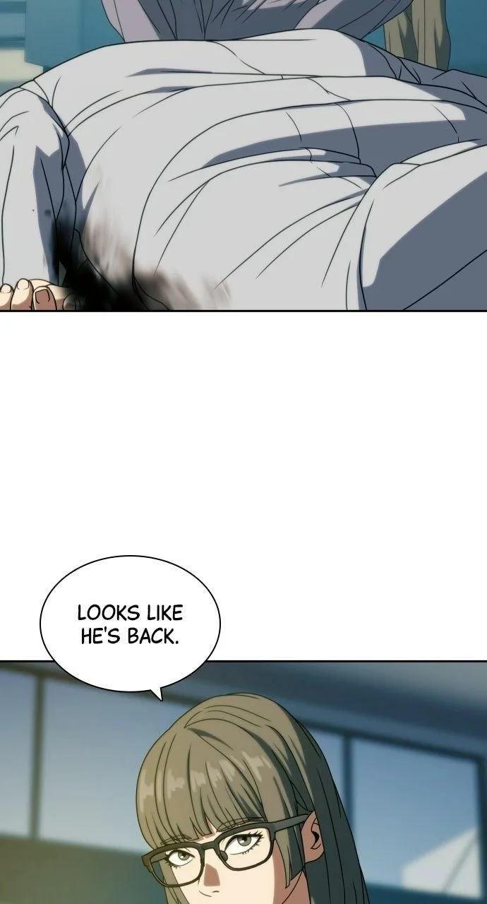 Frozen Warrior Chapter 39 page 24