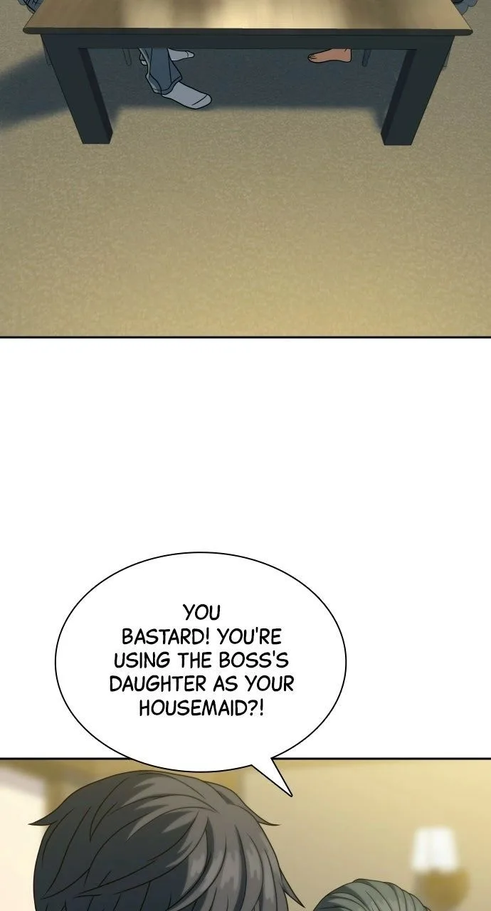 Frozen Warrior Chapter 39 page 32