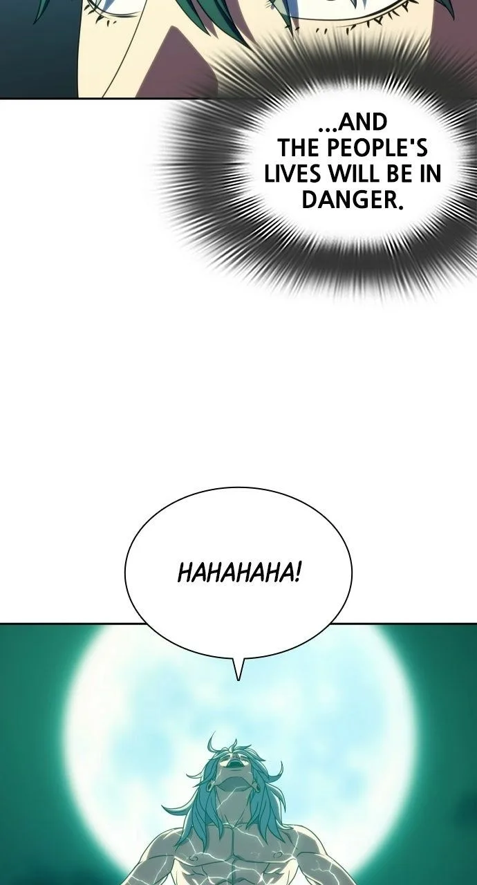 Frozen Warrior Chapter 42 page 6