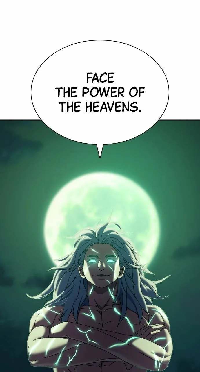 Frozen Warrior Chapter 42 page 1