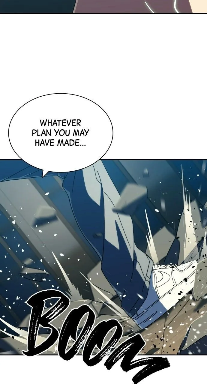Frozen Warrior Chapter 42 page 27