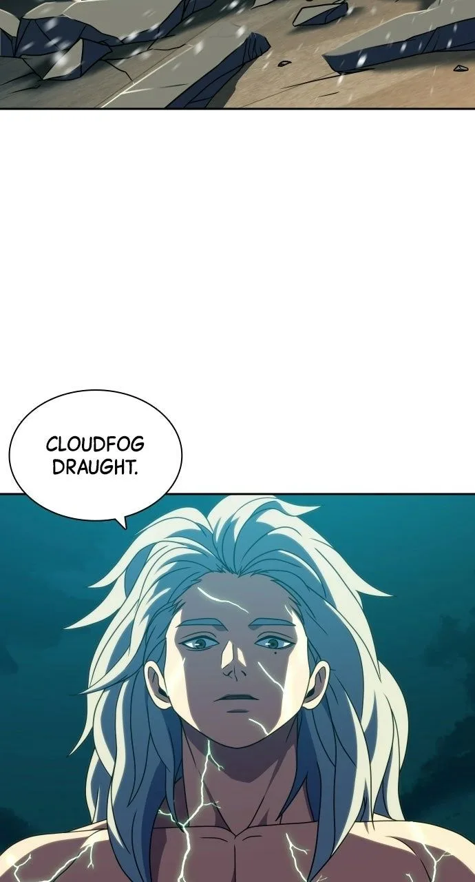 Frozen Warrior Chapter 42 page 21