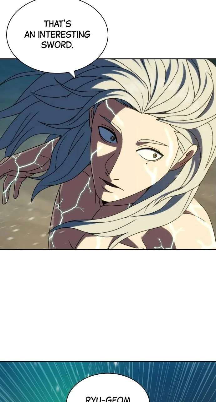 Frozen Warrior Chapter 43 page 18