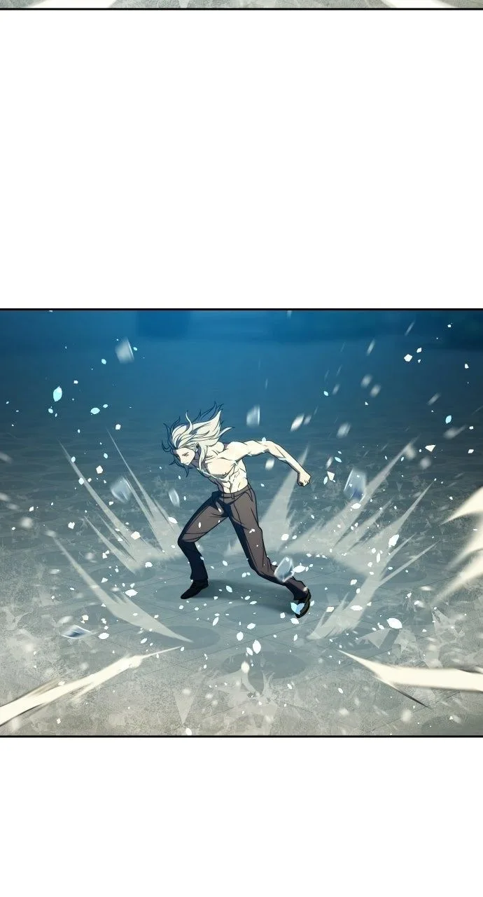 Frozen Warrior Chapter 43 page 3