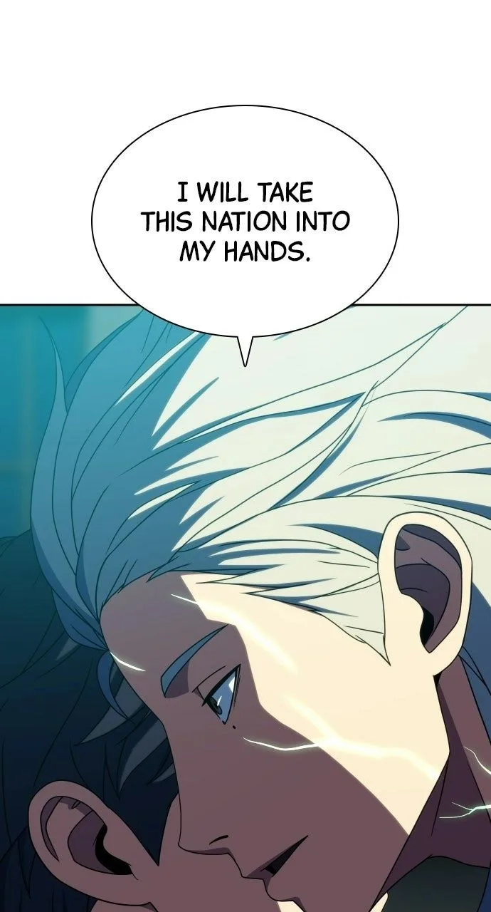 Frozen Warrior Chapter 42 page 25