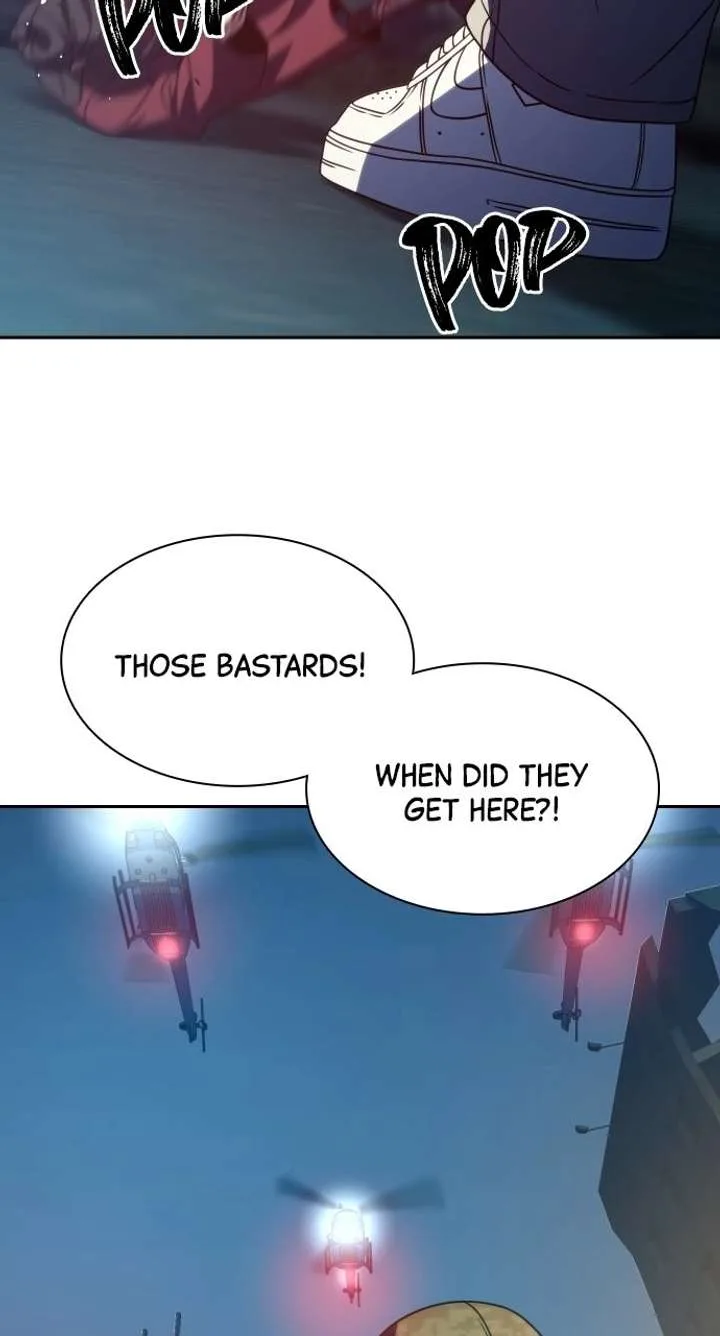 Frozen Warrior Chapter 44 page 56
