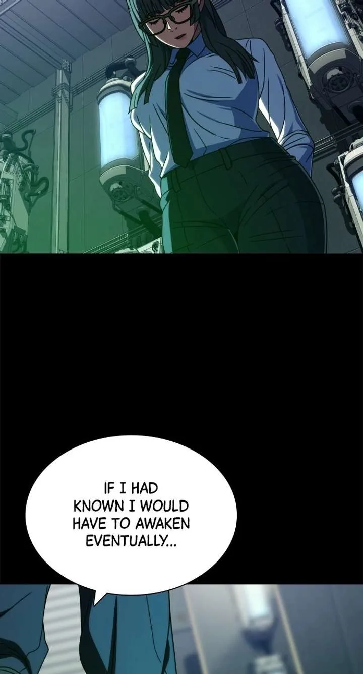 Frozen Warrior Chapter 44 page 27