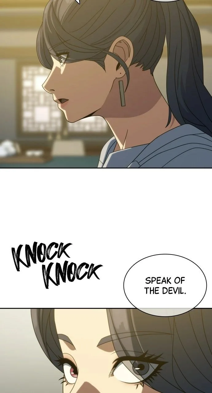 Frozen Warrior Chapter 39 page 64