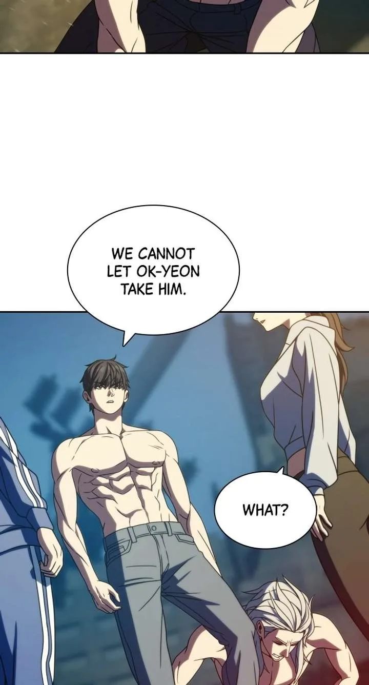 Frozen Warrior Chapter 44 page 61