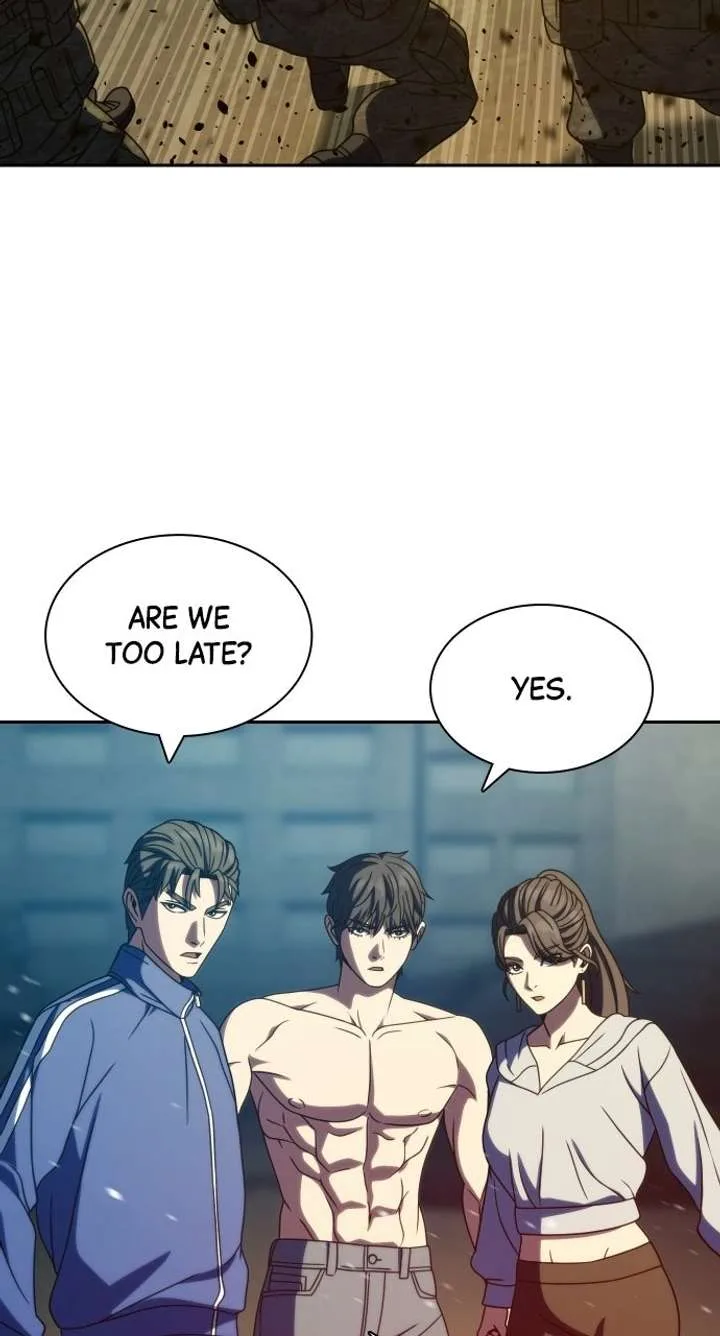 Frozen Warrior Chapter 44 page 59