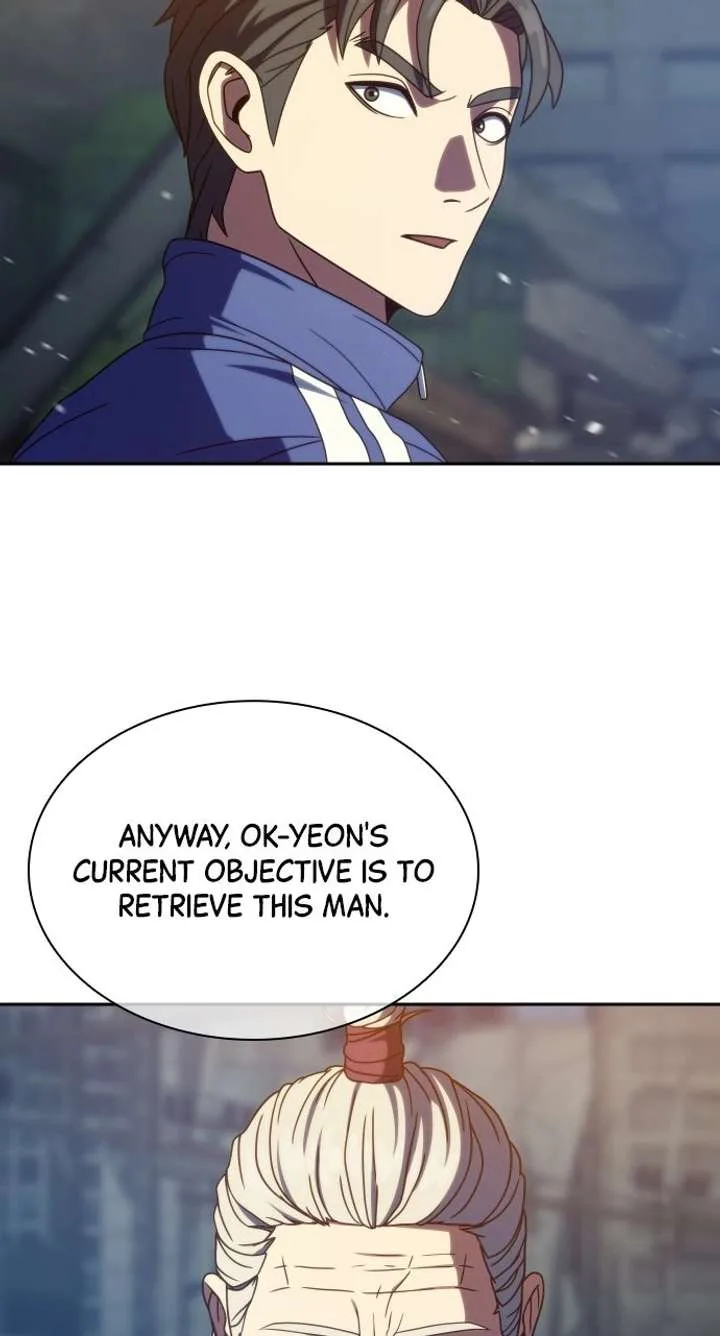 Frozen Warrior Chapter 44 page 66