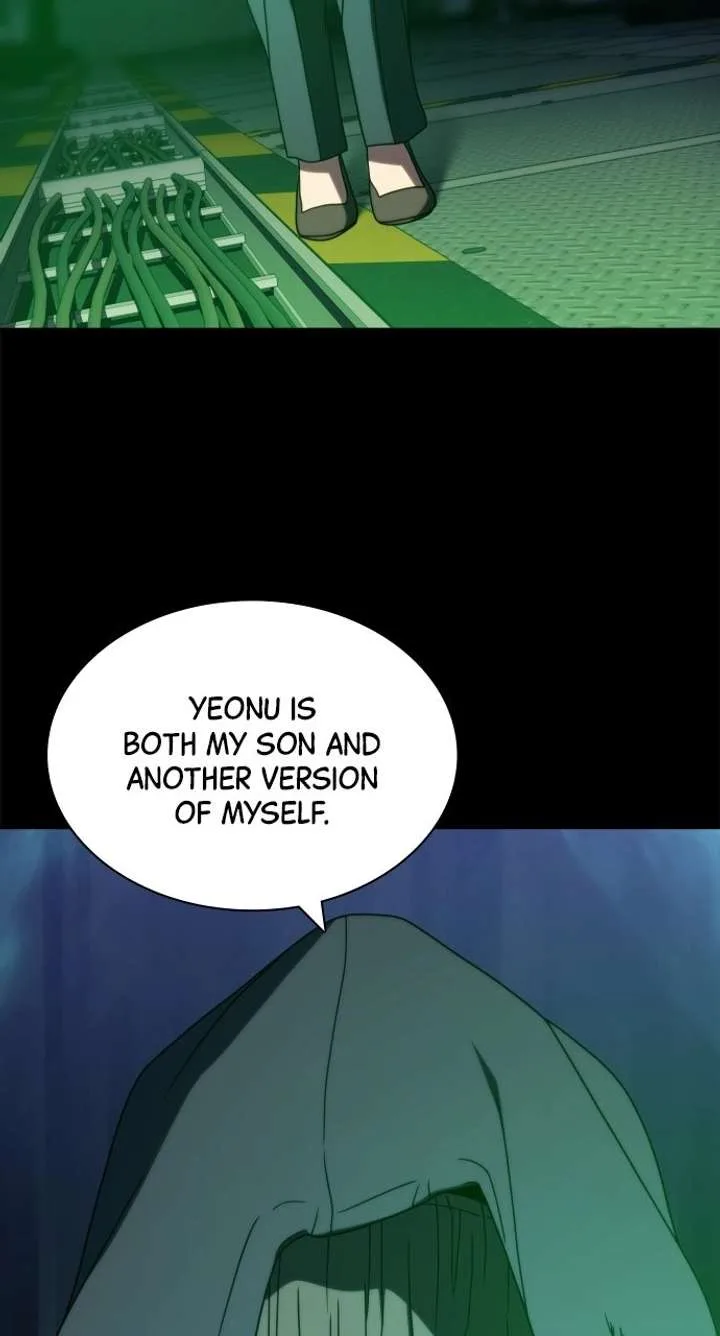 Frozen Warrior Chapter 44 page 33