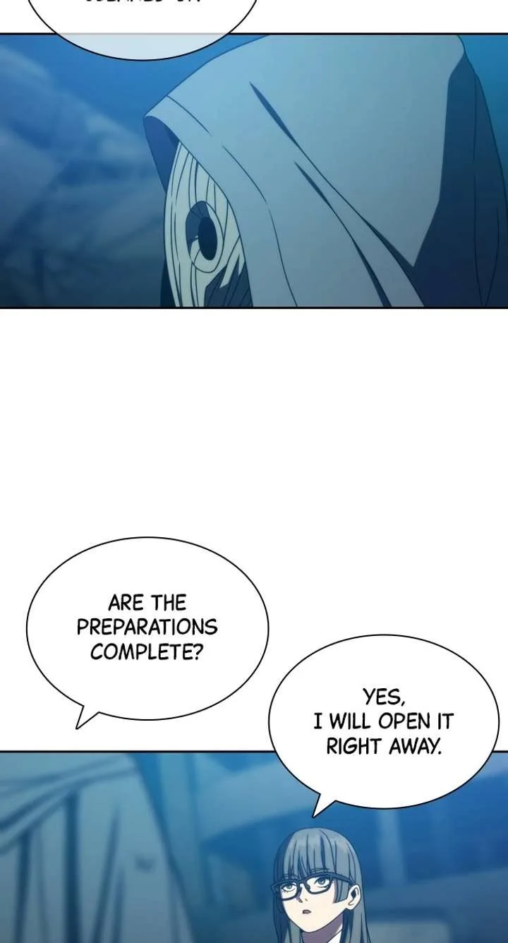 Frozen Warrior Chapter 44 page 11