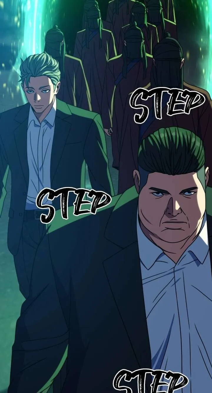 Frozen Warrior Chapter 44 page 16
