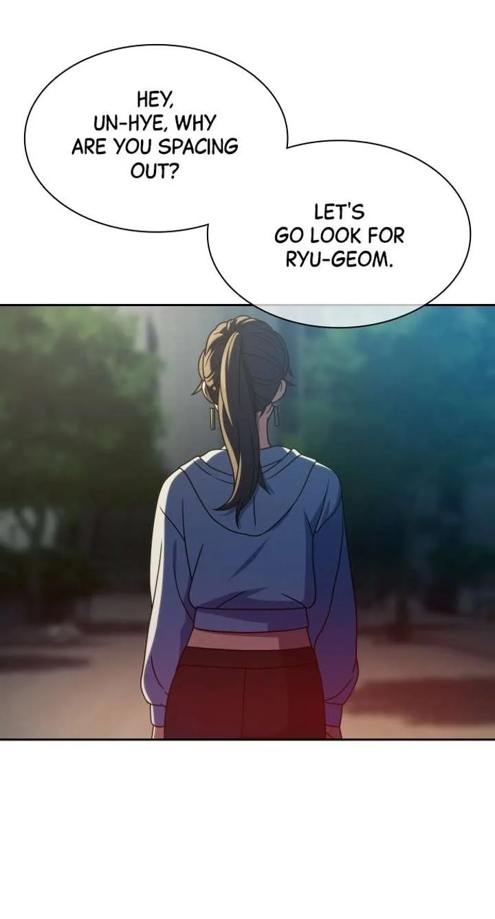 Frozen Warrior Chapter 44 page 2