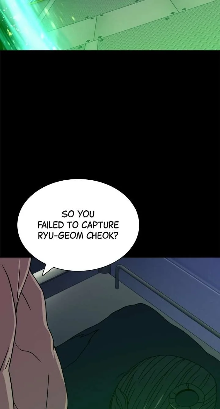 Frozen Warrior Chapter 44 page 25