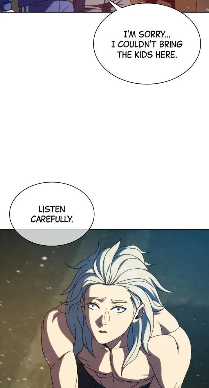 Frozen Warrior Chapter 44 page 60