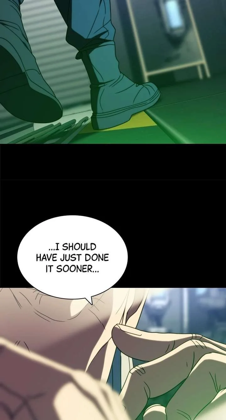 Frozen Warrior Chapter 44 page 28