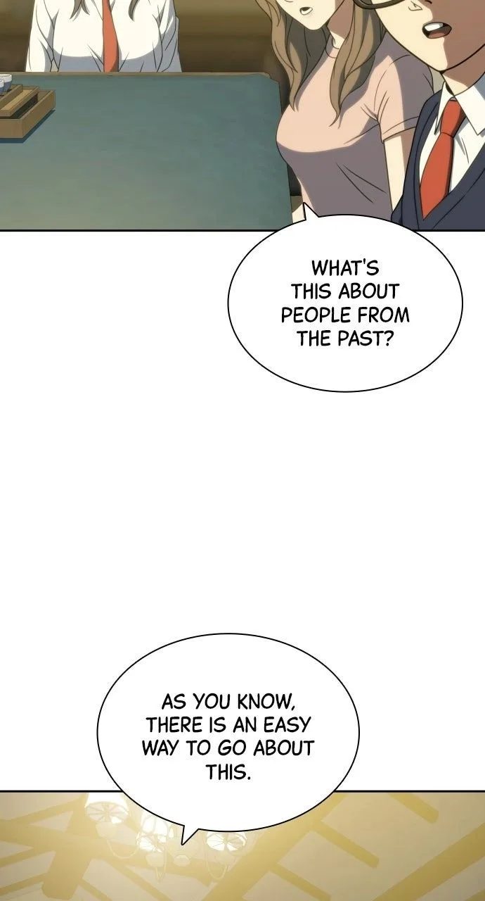 Frozen Warrior Chapter 39 page 61