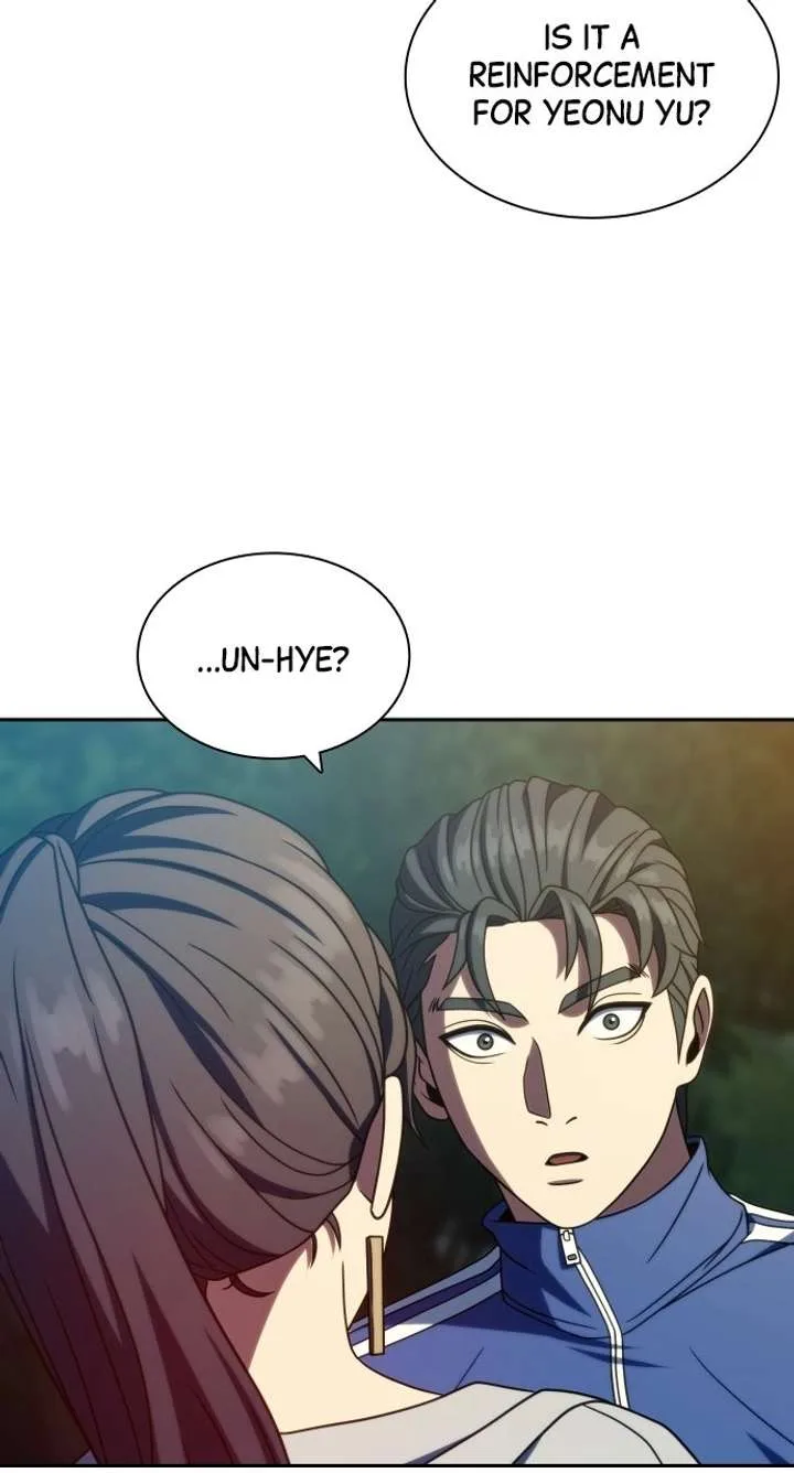 Frozen Warrior Chapter 44 page 6