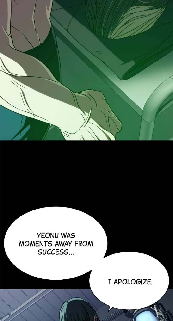Frozen Warrior Chapter 44 page 26