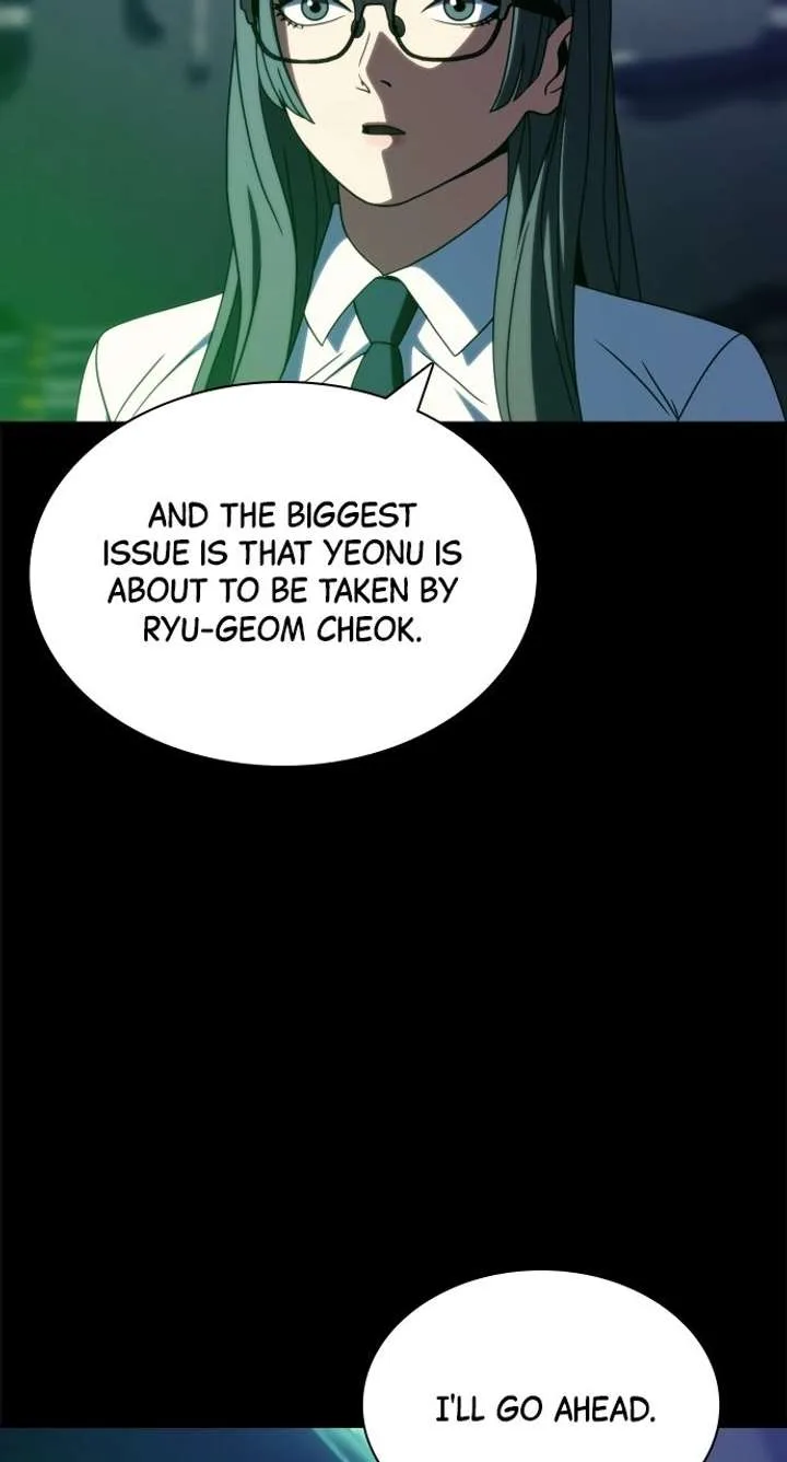 Frozen Warrior Chapter 44 page 30