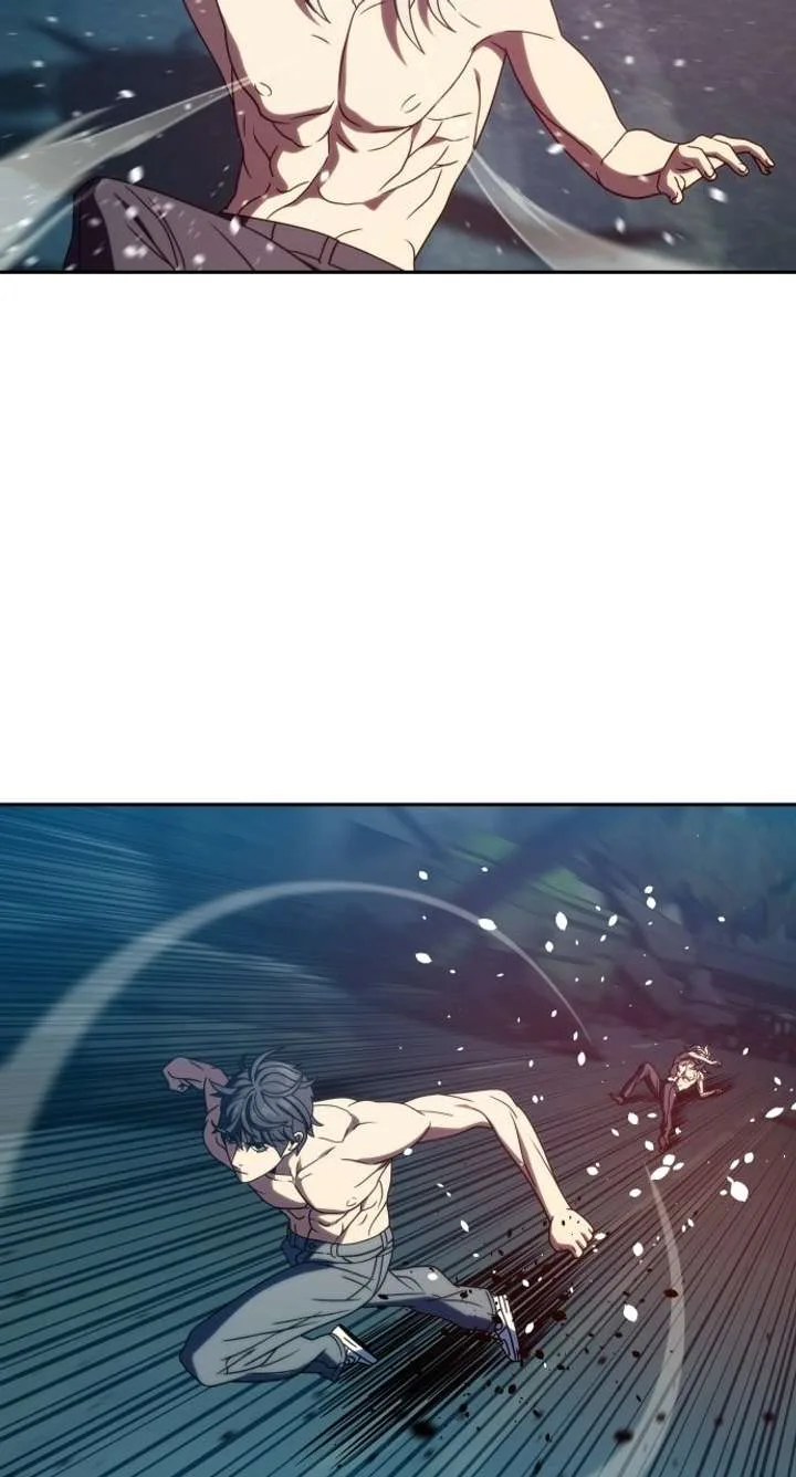 Frozen Warrior Chapter 44 page 40