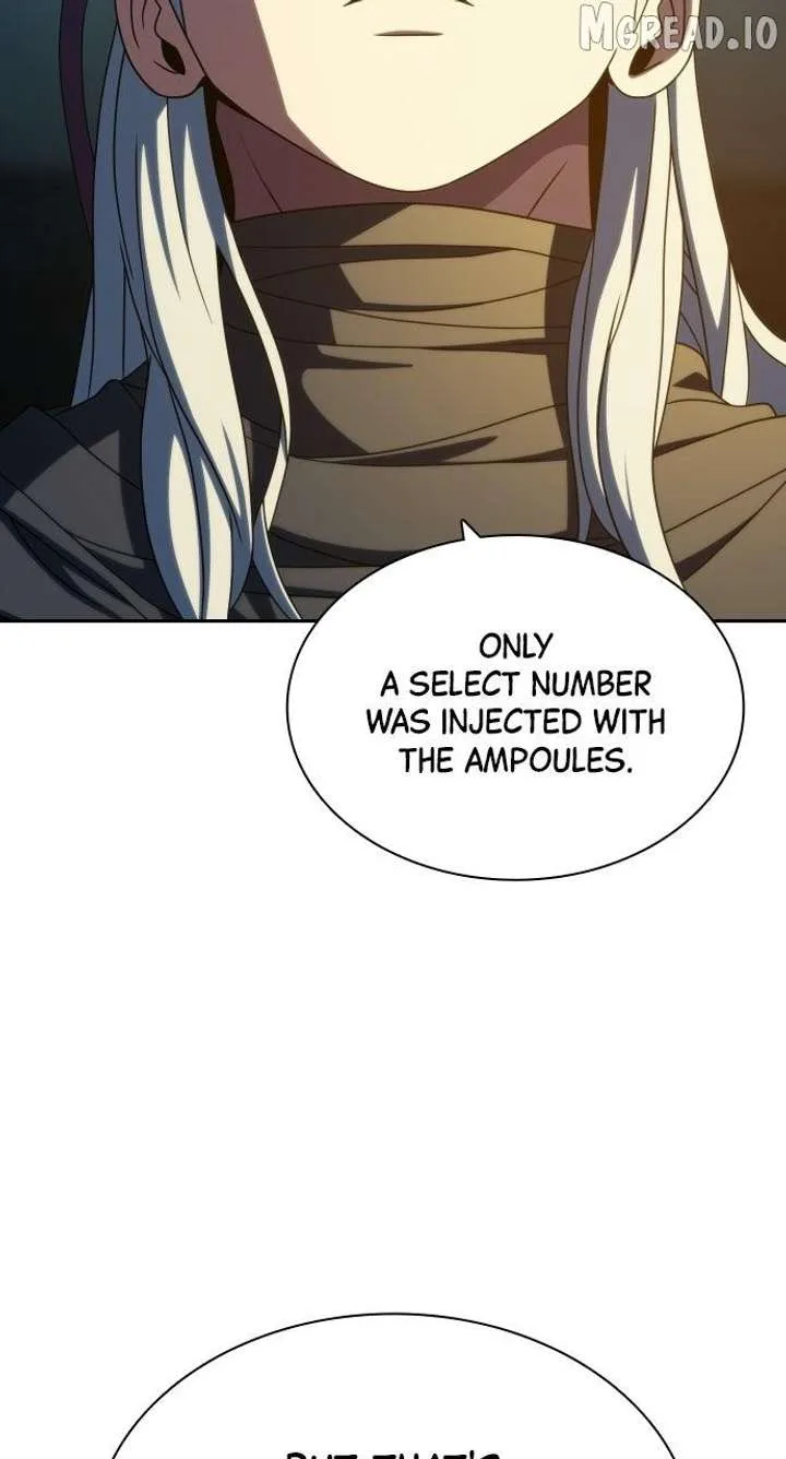 Frozen Warrior Chapter 45 page 45