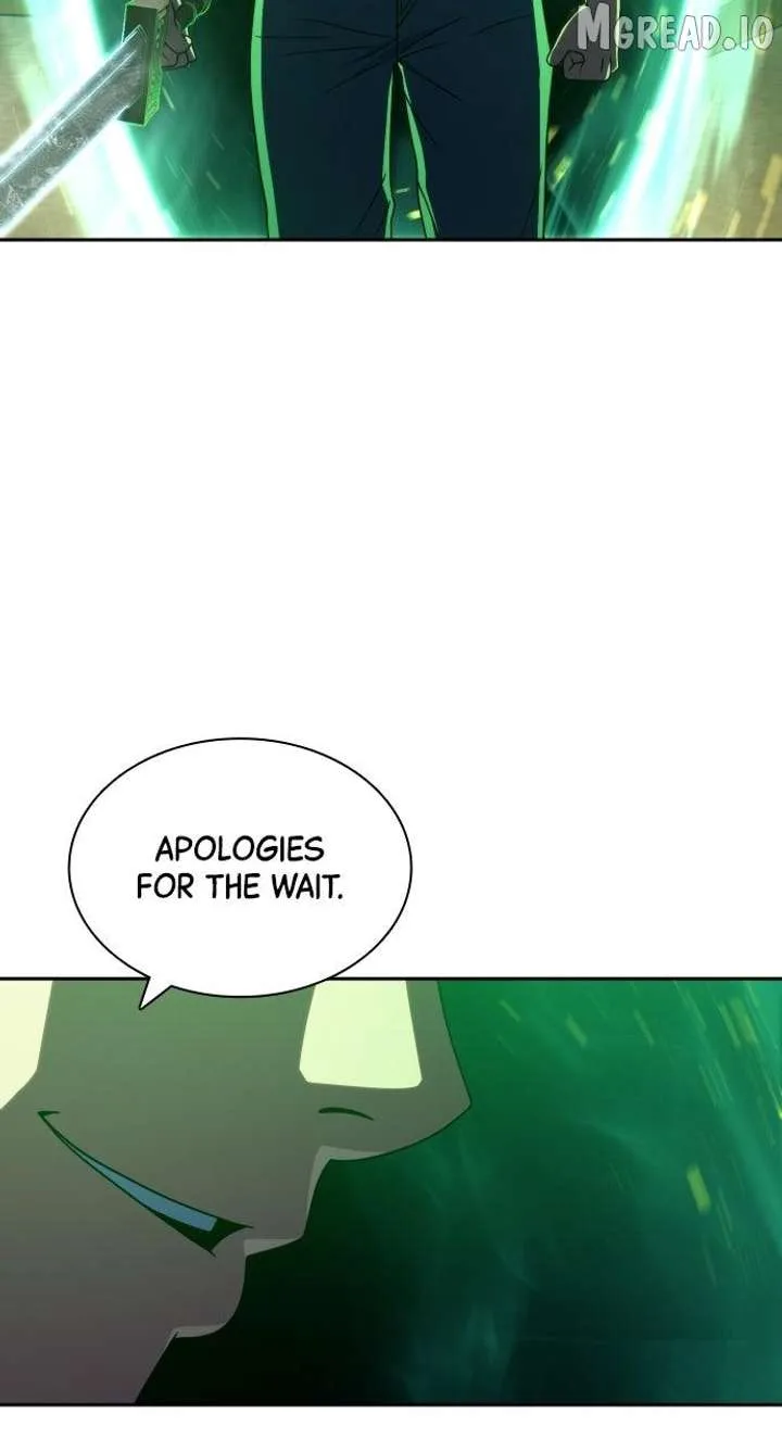 Frozen Warrior Chapter 45 page 17