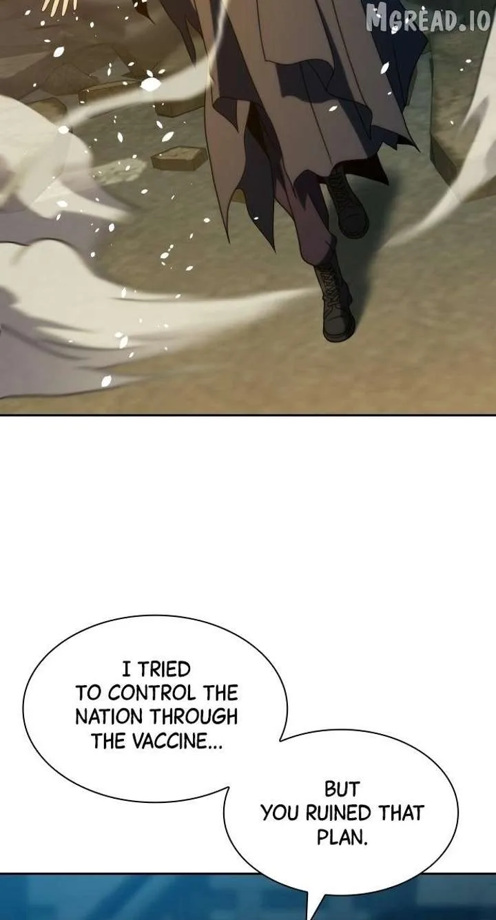 Frozen Warrior Chapter 45 page 36