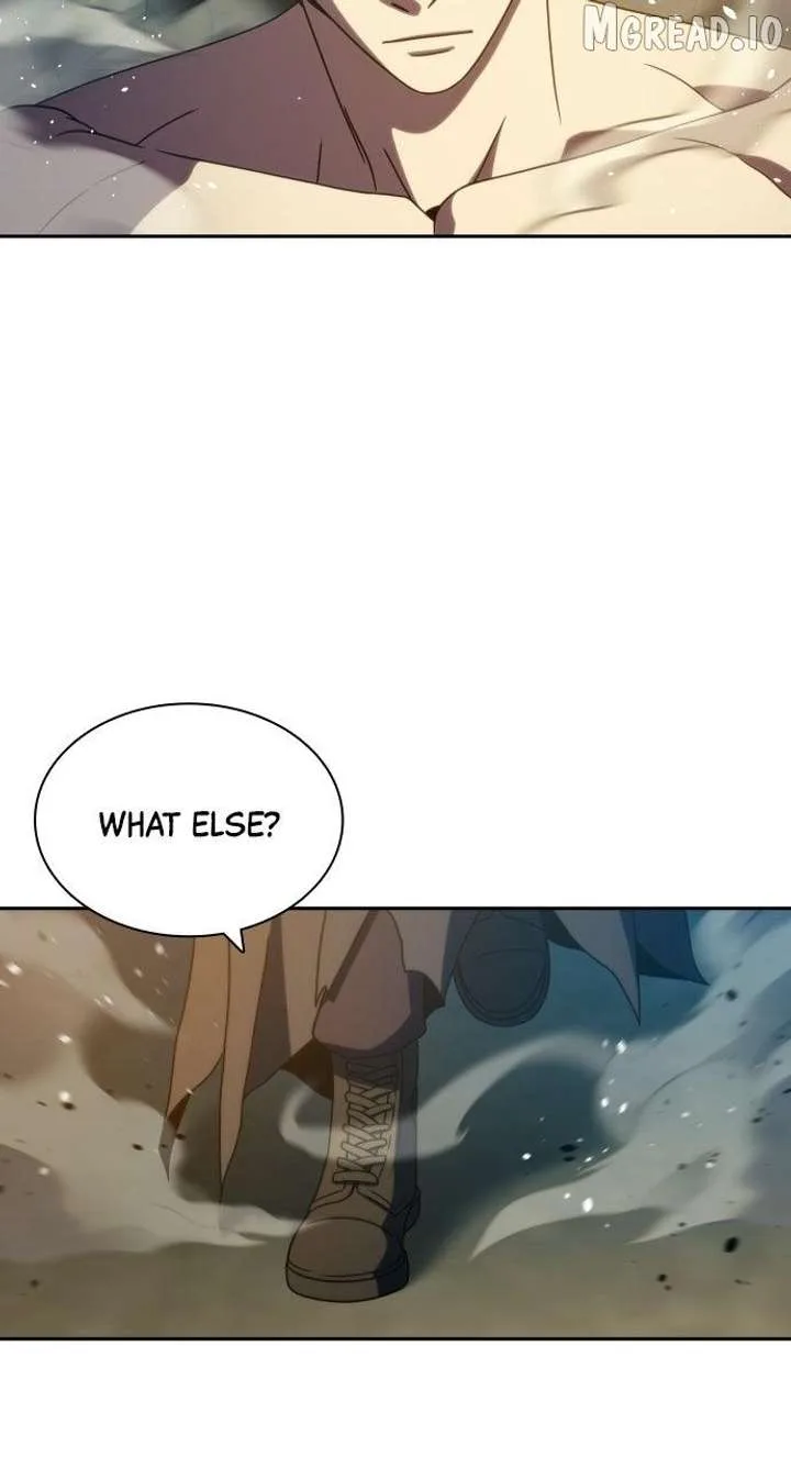Frozen Warrior Chapter 45 page 34