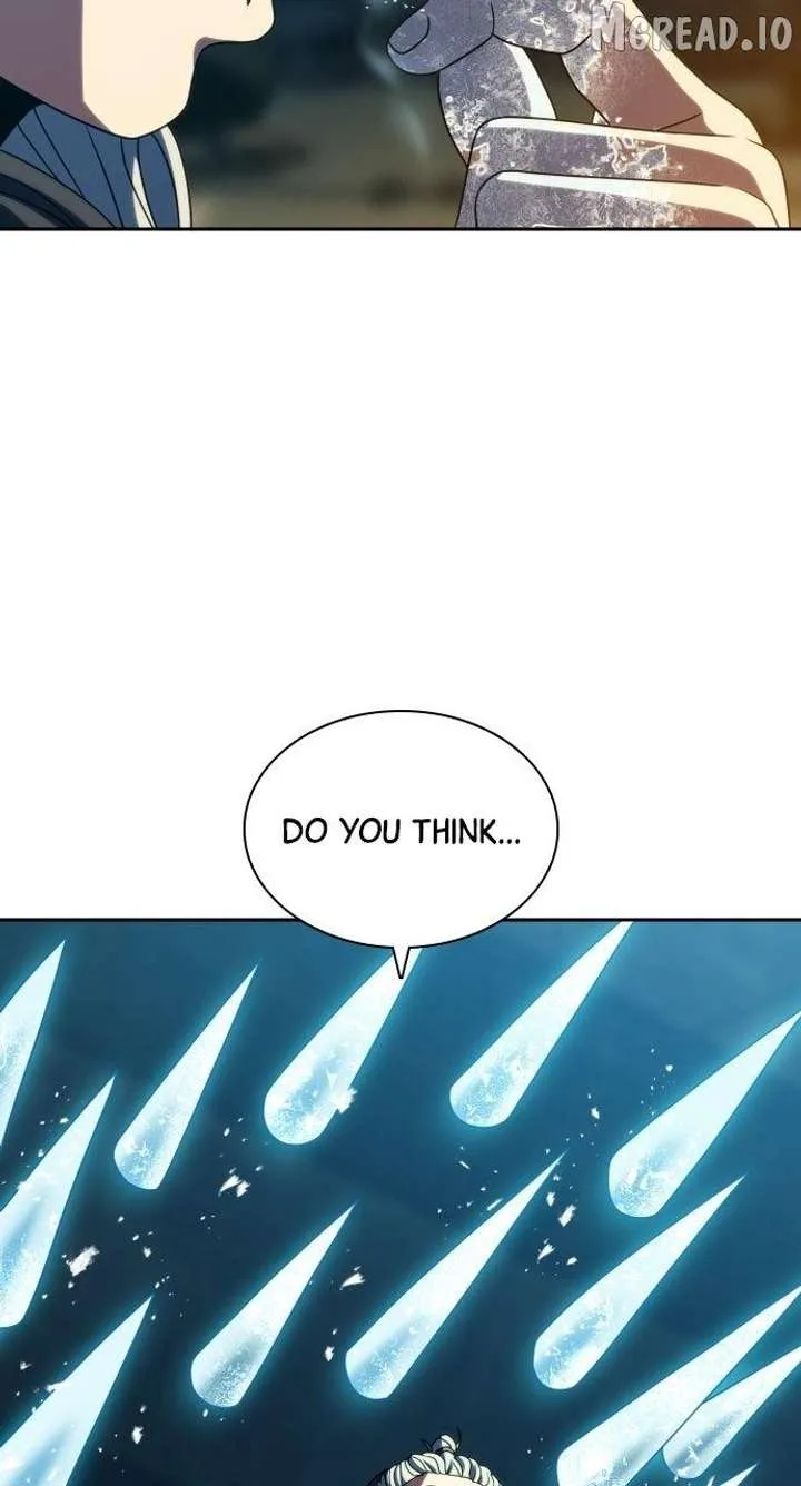 Frozen Warrior Chapter 45 page 61