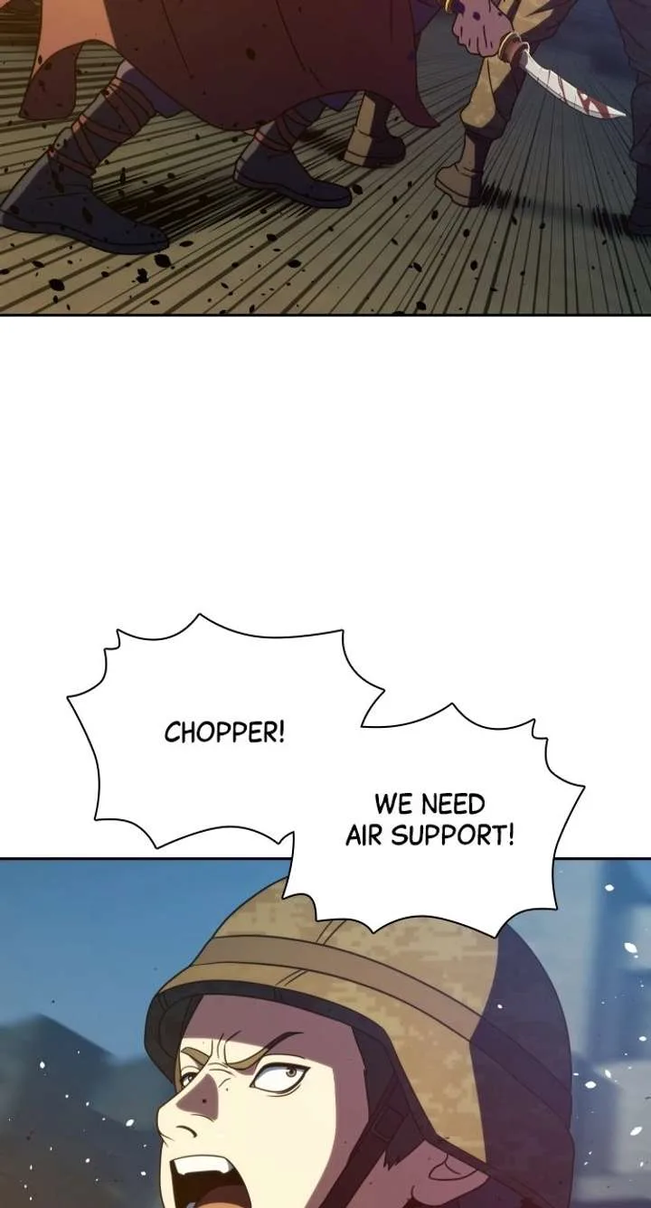 Frozen Warrior Chapter 44 page 74