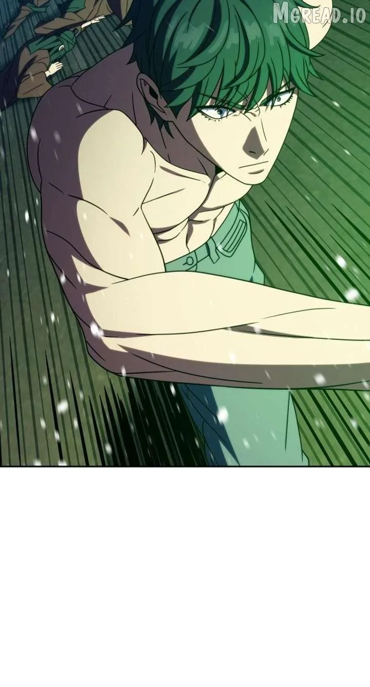 Frozen Warrior Chapter 45 page 3