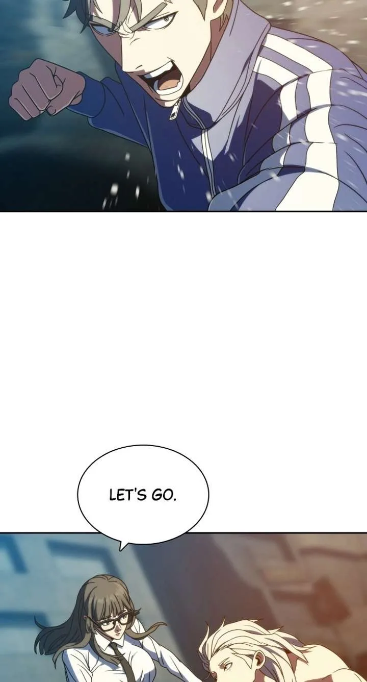 Frozen Warrior Chapter 44 page 92