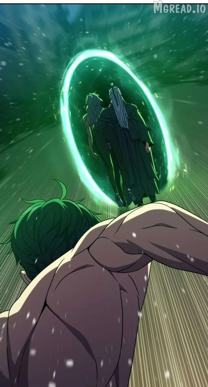 Frozen Warrior Chapter 45 page 4
