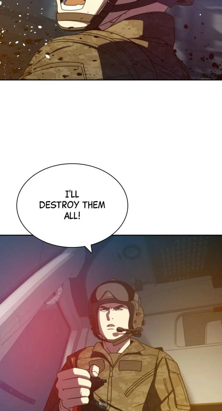 Frozen Warrior Chapter 44 page 75