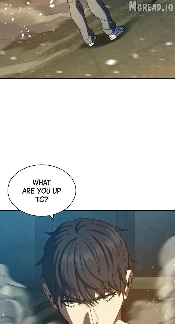 Frozen Warrior Chapter 45 page 33