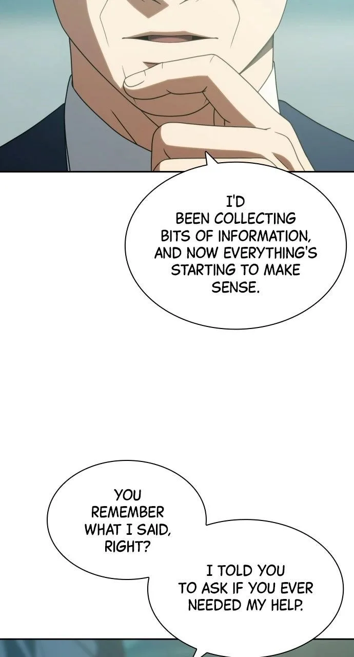 Frozen Warrior Chapter 39 page 74