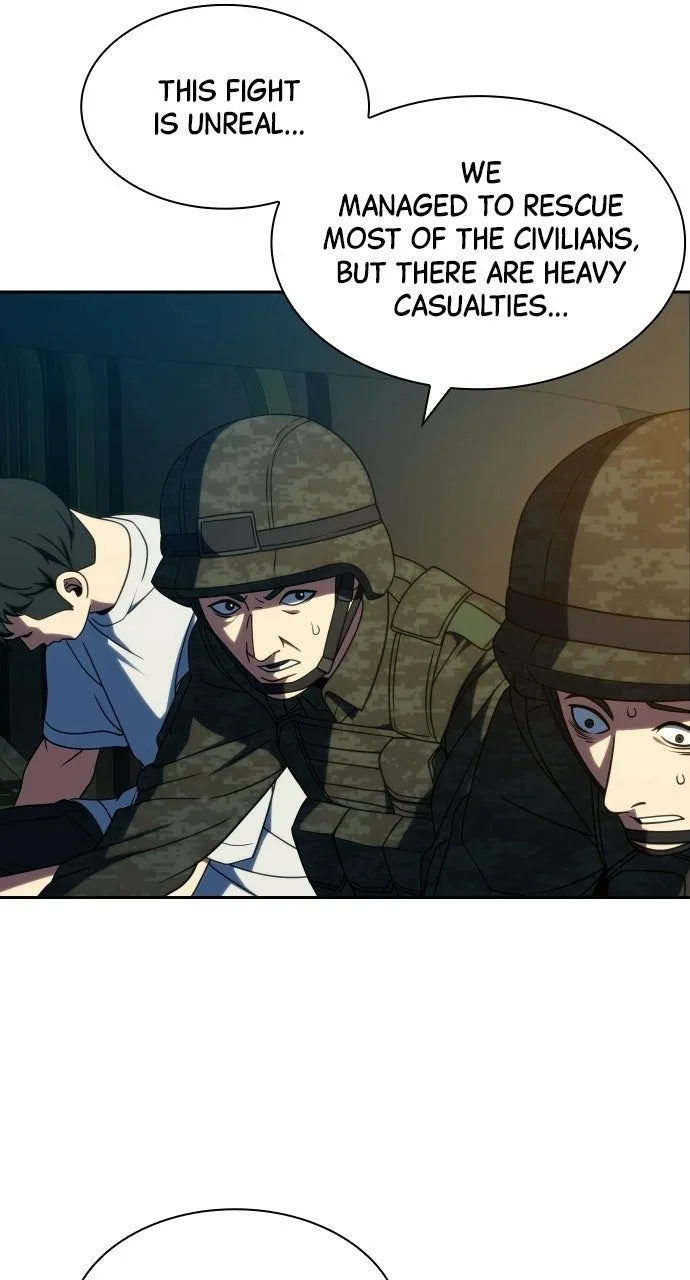 Frozen Warrior Chapter 43 page 26