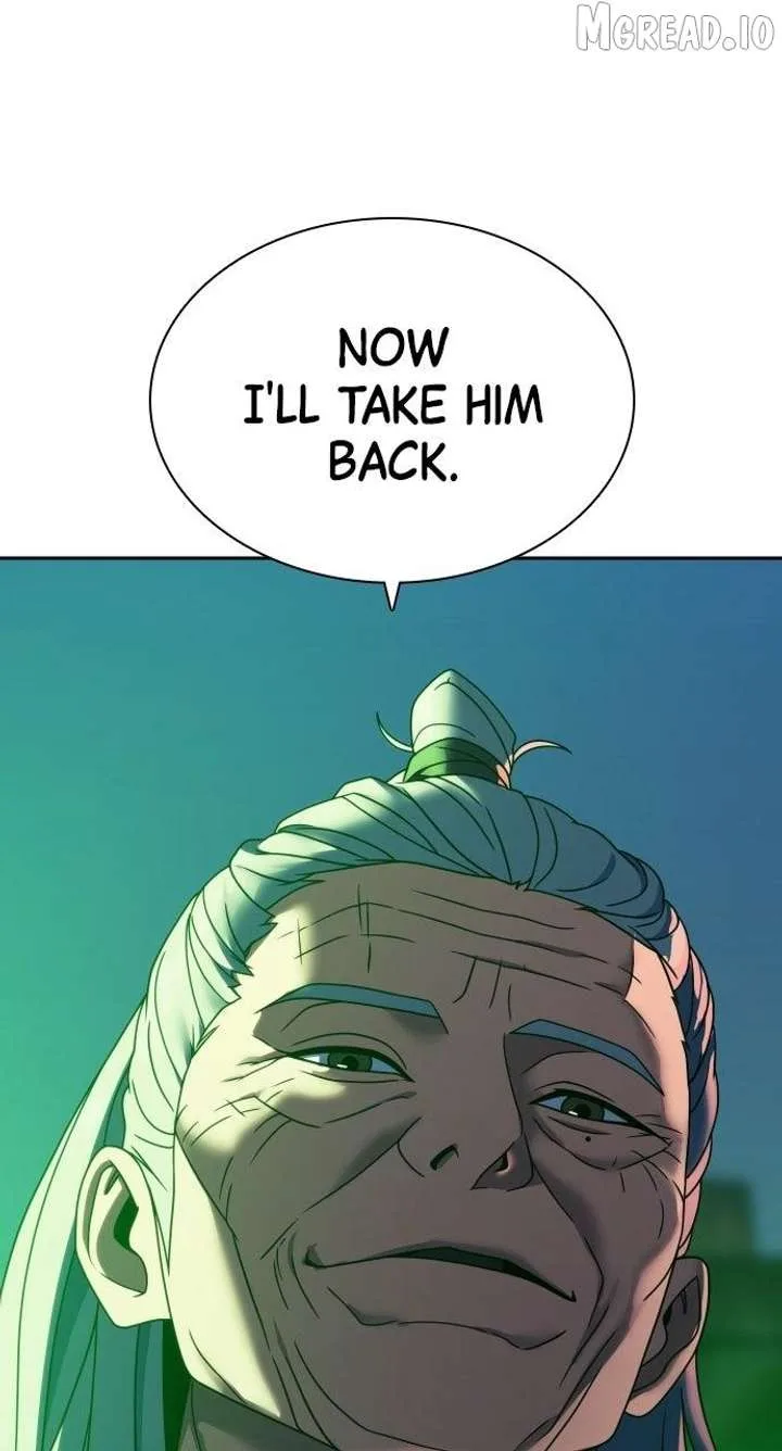 Frozen Warrior Chapter 45 page 1