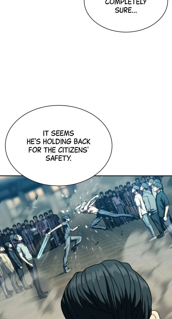 Frozen Warrior Chapter 42 page 52