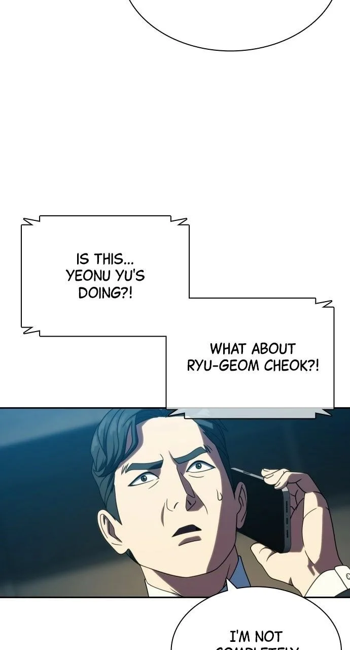 Frozen Warrior Chapter 42 page 51