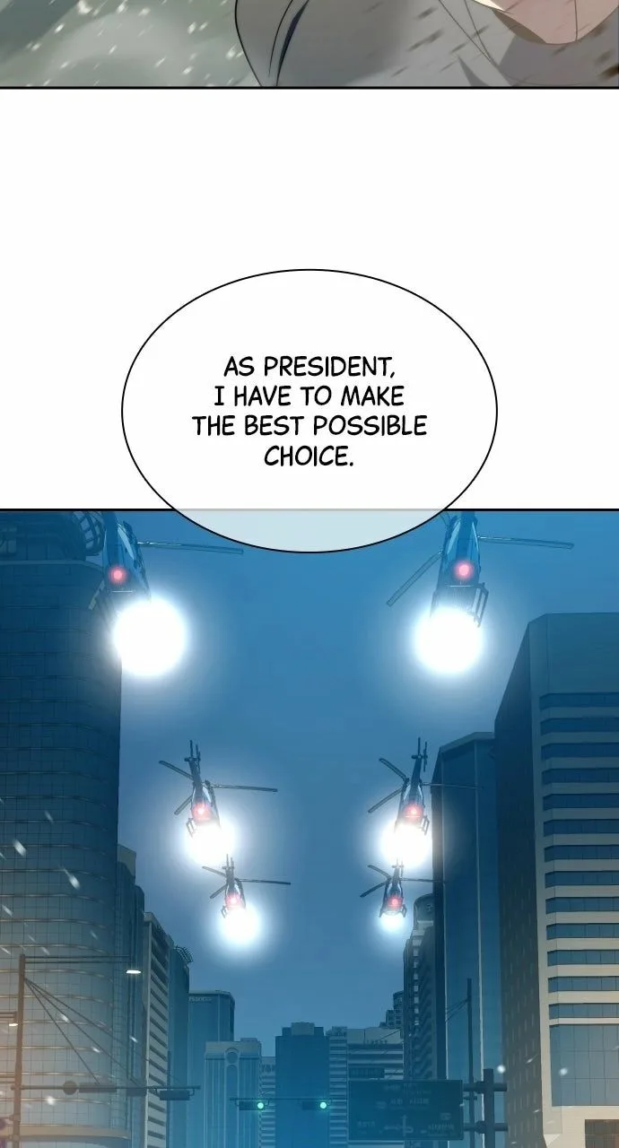 Frozen Warrior Chapter 43 page 29