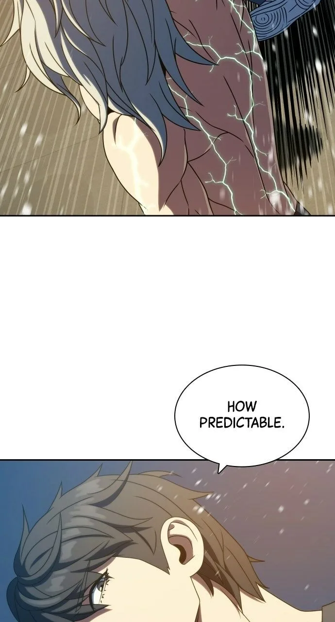 Frozen Warrior Chapter 43 page 37