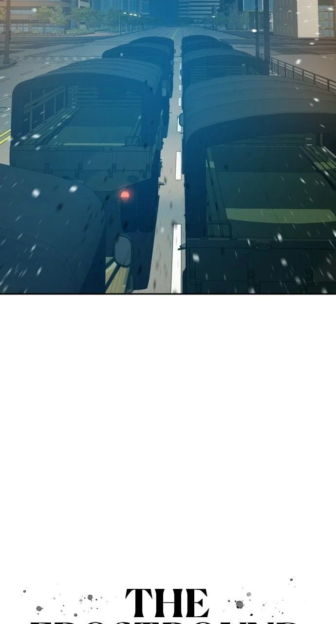 Frozen Warrior Chapter 43 page 30