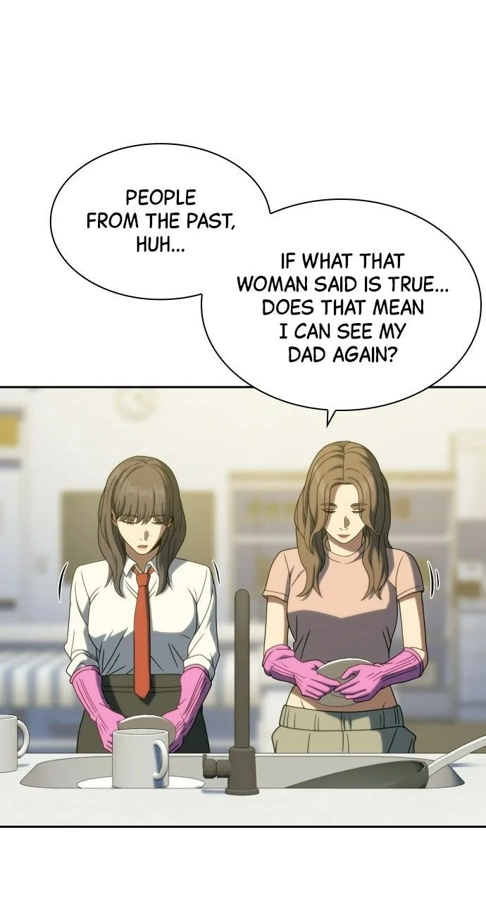 Frozen Warrior Chapter 39 page 69