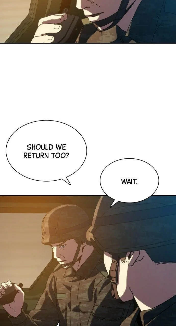 Frozen Warrior Chapter 42 page 57