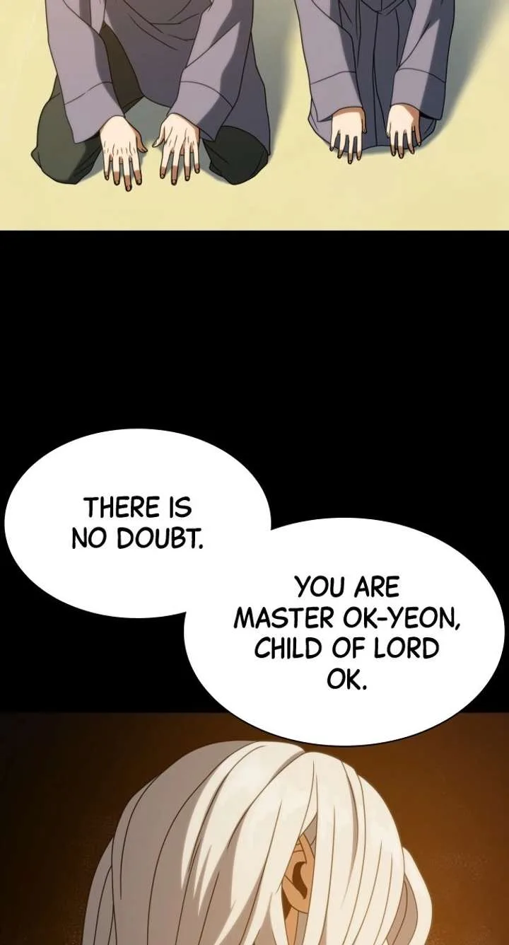 Frozen Warrior Chapter 47 page 9
